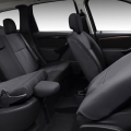Dacia Duster - Foto 29 din 29