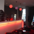 Restaurantul Ici et La - Foto 2 din 6