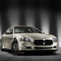 Maserati Quattraporte Sport GT S �Awards Edition� - Foto 1 din 3