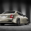 Maserati Quattraporte Sport GT S �Awards Edition� - Foto 2 din 3