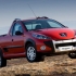 Peugeot va lansa anul acesta un pick-up derivat din modelul 206 - Foto  - 1