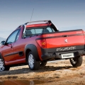 Peugeot Hoggar - Foto 2 din 3