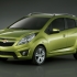 Noul Spark a fost lansat. Ce urmeaza pentru Chevrolet? - Foto  - 1