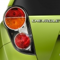 Noul Chevrolet Spark - Foto 5 din 10