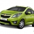 Noul Spark a fost lansat. Ce urmeaza pentru Chevrolet? - Foto  - 2