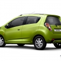 Noul Chevrolet Spark - Foto 3 din 10