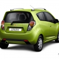 Noul Chevrolet Spark - Foto 4 din 10