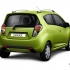 Noul Spark a fost lansat. Ce urmeaza pentru Chevrolet? - Foto  - 4