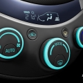 Noul Chevrolet Spark - Foto 10 din 10