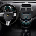 Noul Chevrolet Spark - Foto 7 din 10