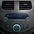 Noul Chevrolet Spark - Foto 9 din 10