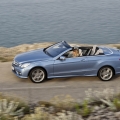 Mercedes-Benz Clasa E Cabriolet - Foto 1 din 19
