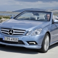 Mercedes-Benz Clasa E Cabriolet - Foto 2 din 19