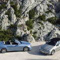 Mercedes-Benz Clasa E Cabriolet - Foto 3 din 19