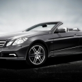 Mercedes-Benz Clasa E Cabriolet - Foto 4 din 19