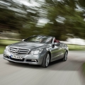 Mercedes-Benz Clasa E Cabriolet - Foto 6 din 19