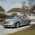 Mercedes-Benz Clasa E Cabriolet - Foto 7 din 19