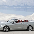 Mercedes-Benz Clasa E Cabriolet - Foto 8 din 19
