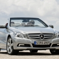 Mercedes-Benz Clasa E Cabriolet - Foto 9 din 19