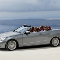 Mercedes-Benz Clasa E Cabriolet - Foto 10 din 19