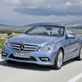 Mercedes-Benz Clasa E Cabriolet - Foto 11 din 19