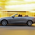 Mercedes-Benz Clasa E Cabriolet - Foto 12 din 19