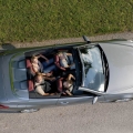 Mercedes-Benz Clasa E Cabriolet - Foto 13 din 19