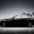 Mercedes-Benz Clasa E Cabriolet - Foto 15 din 19
