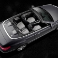 Mercedes-Benz Clasa E Cabriolet - Foto 16 din 19