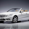 Mercedes-Benz Clasa E Cabriolet - Foto 17 din 19
