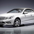 Mercedes-Benz Clasa E Cabriolet - Foto 18 din 19