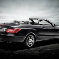 Mercedes-Benz Clasa E Cabriolet - Foto 19 din 19