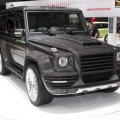 Mercedes G-Couture - Foto 1 din 10