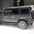 Mercedes G-Couture - Foto 2 din 10