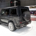 Mercedes G-Couture - Foto 3 din 10