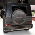 Mercedes G-Couture - Foto 4 din 10