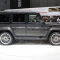 Mercedes G-Couture - Foto 5 din 10