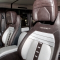 Mercedes G-Couture - Foto 7 din 10