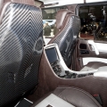 Mercedes G-Couture - Foto 8 din 10
