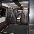Mercedes G-Couture - Foto 10 din 10