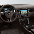 Noul VW Touareg - Foto 7 din 9