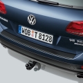 Noul VW Touareg - Foto 3 din 9