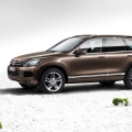 Noul VW Touareg - Foto 5 din 9