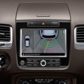 Noul VW Touareg - Foto 8 din 9