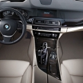 Noul BMW Seria 5 si noile BMW Seria 3 Coupe si Cabrio - Foto 3 din 13