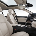 Noul BMW Seria 5 si noile BMW Seria 3 Coupe si Cabrio - Foto 5 din 13