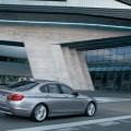 Noul BMW Seria 5 si noile BMW Seria 3 Coupe si Cabrio - Foto 7 din 13