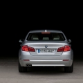 Noul BMW Seria 5 si noile BMW Seria 3 Coupe si Cabrio - Foto 8 din 13