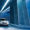 Noul BMW Seria 5 si noile BMW Seria 3 Coupe si Cabrio - Foto 2 din 13