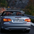 Noul BMW Seria 5 si noile BMW Seria 3 Coupe si Cabrio - Foto 11 din 13